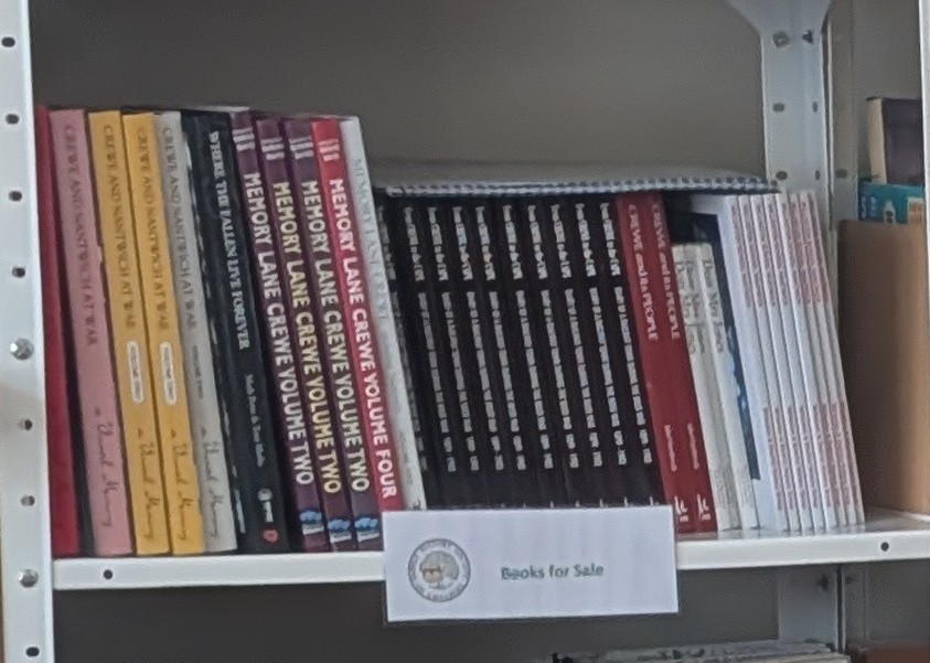 Book Sale