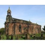 Aston By Sutton St Peter Memorial Inscriptions