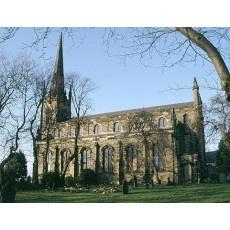 Macclesfield St Pauls MI