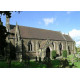 Odd Rode Graveyard Register 
