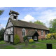 Siddington & Capesthorne MI
