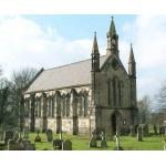 Tilston Fearnall  St Jude's MI