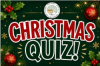 🎄 FHSC Christmas Quiz – A Festive Evening of Family History Fun! 🎄