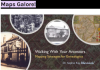 Walking With Your Ancestors: Mapping Strategies for Genealogists.